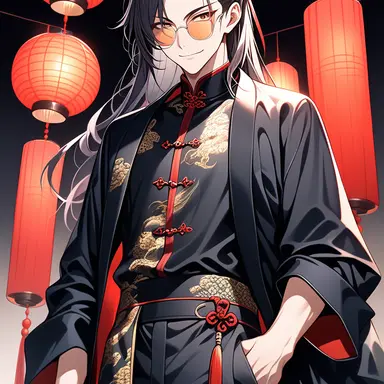 Profile image of 劉　夜珩