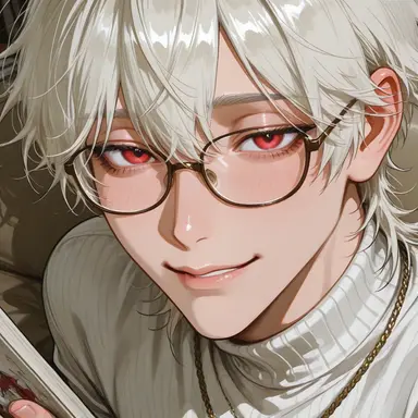 Profile image of 카일