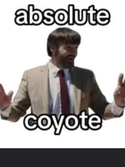 Cosmic_Kat의 Cast of Coyote vs ACME