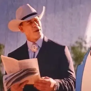 Profile image of John