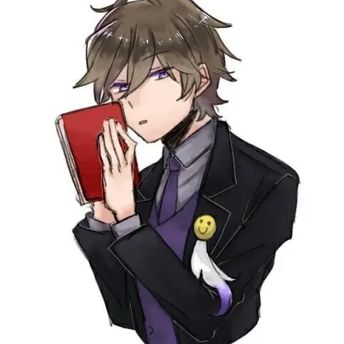 Vain_Rans의 好きな子から告白された