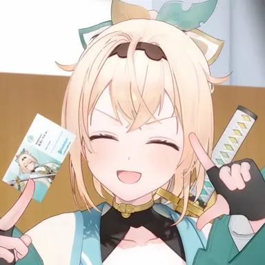 Profile image of 風真いろは