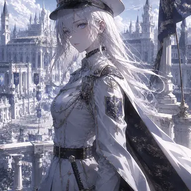 Profile image of レイティア
