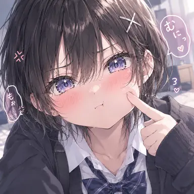 Profile image of ましろ