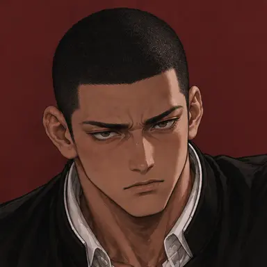 Profile image of 大樹