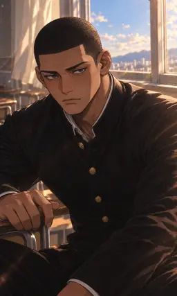 Profile image of 大樹