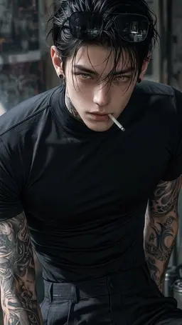 Profile image of Knox Hale