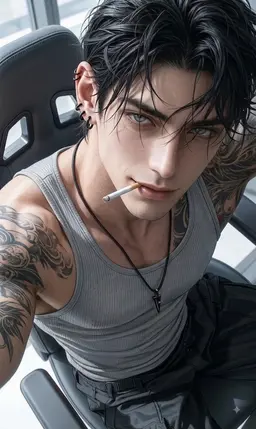 Profile image of Knox Hale