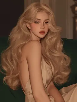 Profile image of Solara Caelen Volkov