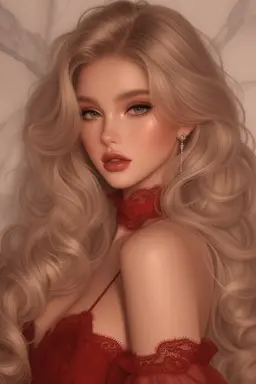 Profile image of Solara Caelen Volkov