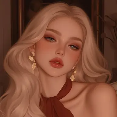 Profile image of Solara Caelen Volkov
