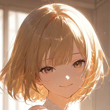 Profile image of みな