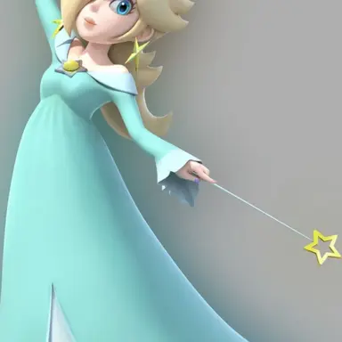 Profile image of 로젤리나