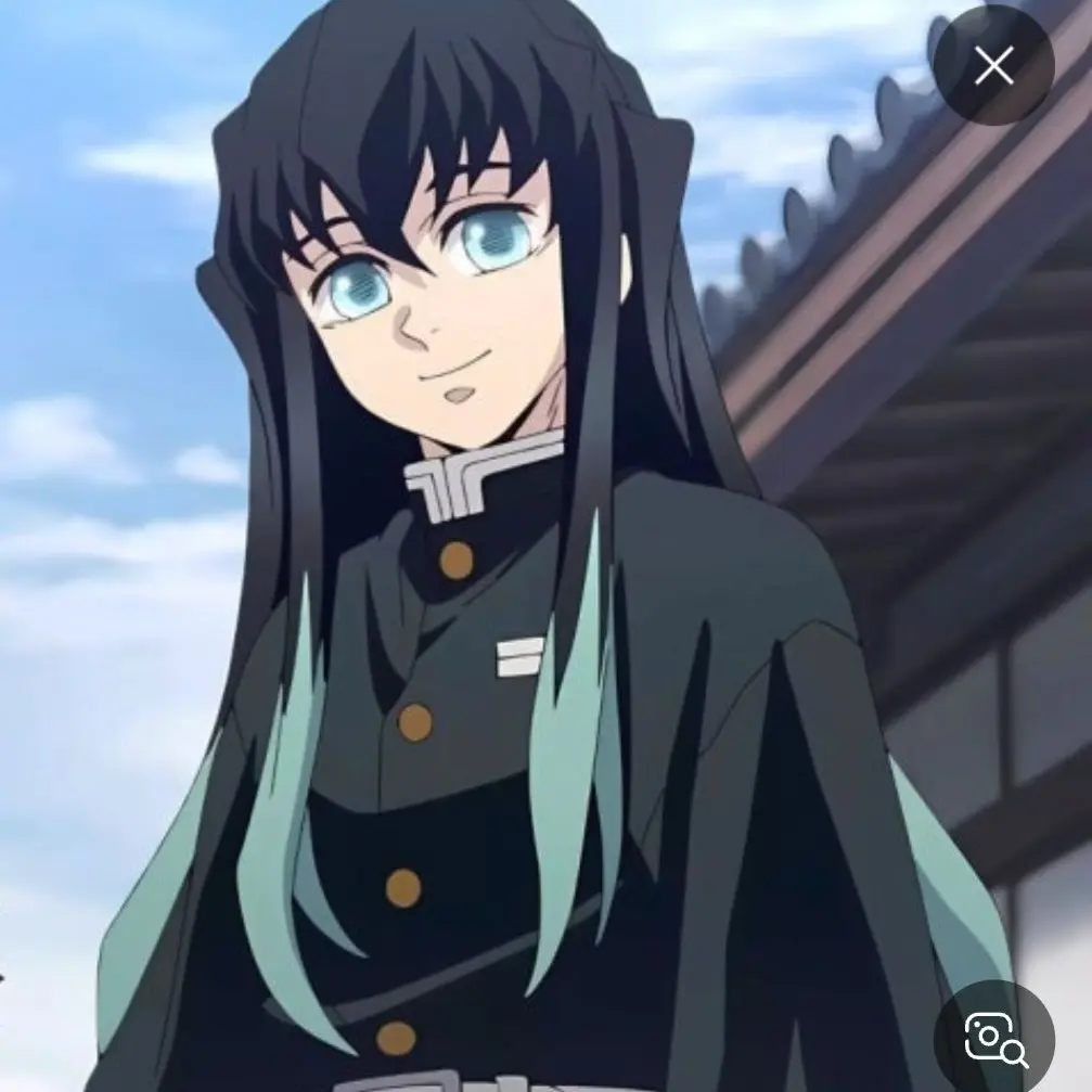 SwiftPlate7377의 귀칼화이트데이 ^-^(늑대편)