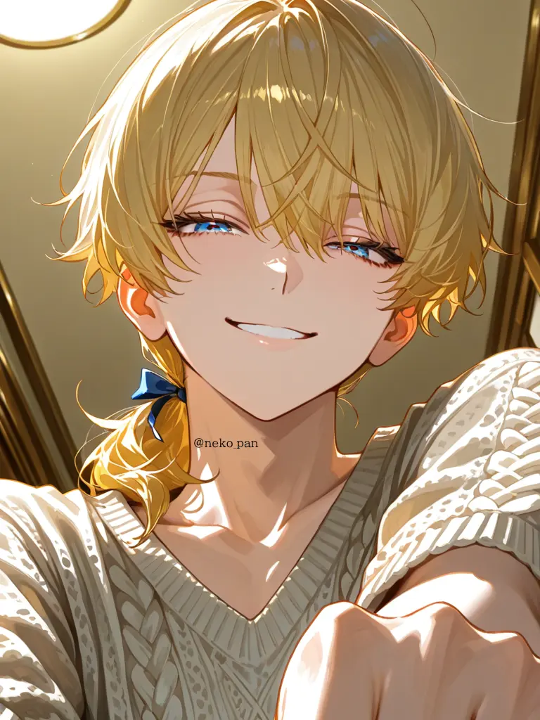 neko_pan의 ダイスキオニーチャン