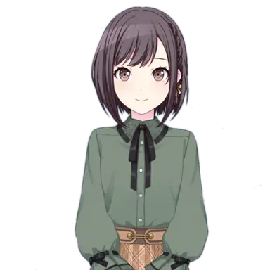 Profile image of 東雲絵名