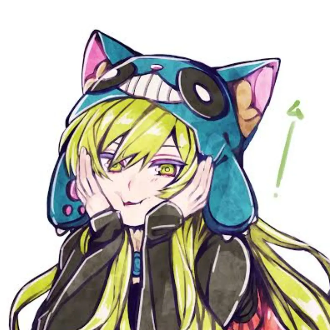 kyms30의 神木リツ