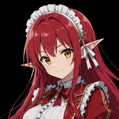 Profile image of 레인