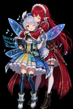 Profile image of 레인