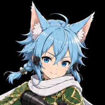 Profile image of 시논