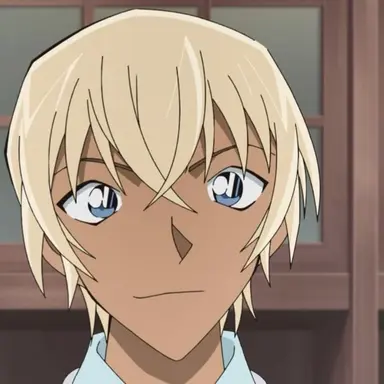 Profile image of 安室透