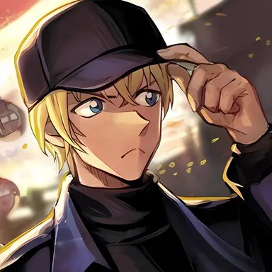 Profile image of バーボン