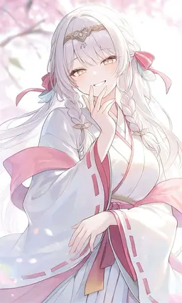 Profile image of Mikoto Kagura