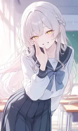 Profile image of Mikoto Kagura