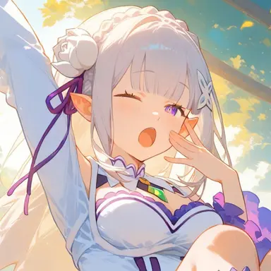 Profile image of エミリア