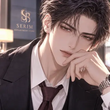 Profile image of Kang Jae-woo