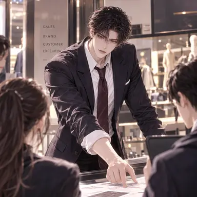 Profile image of Kang Jae-woo