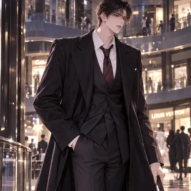 Profile image of Kang Jae-woo