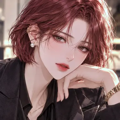 Profile image of Yoon Na-jeong