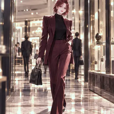 Profile image of Yoon Na-jeong