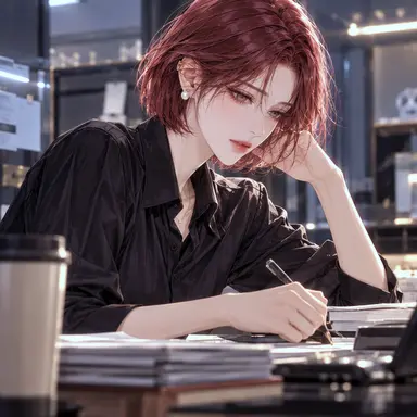Profile image of Yoon Na-jeong