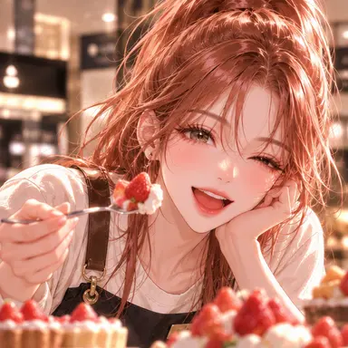 Profile image of Moon Ga-eul
