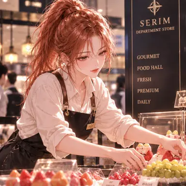 Profile image of Moon Ga-eul