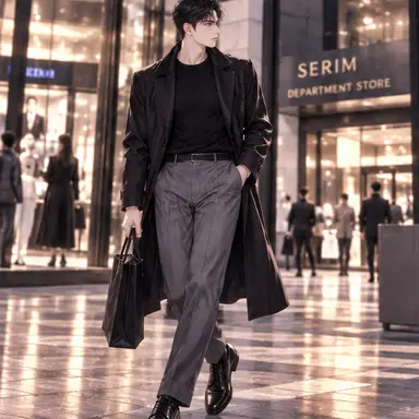Profile image of Han Seong-yun