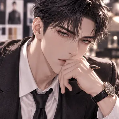 Profile image of Han Seong-yun