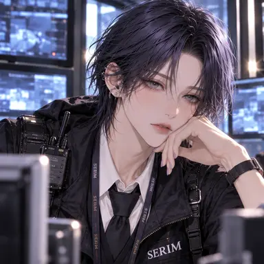Profile image of Jin Ye-bin