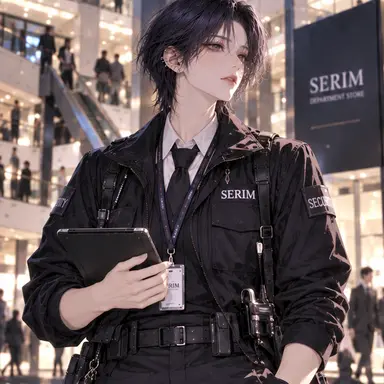 Profile image of Jin Ye-bin