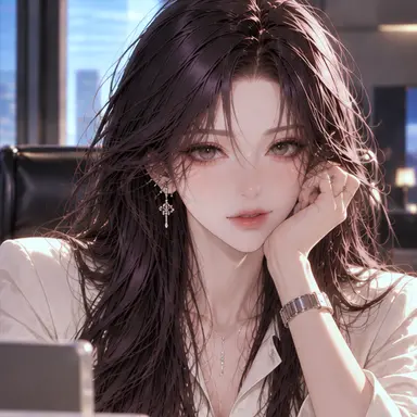 Profile image of Shin Eun-su