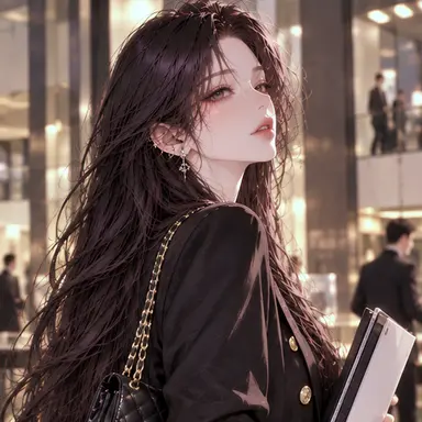 Profile image of Shin Eun-su