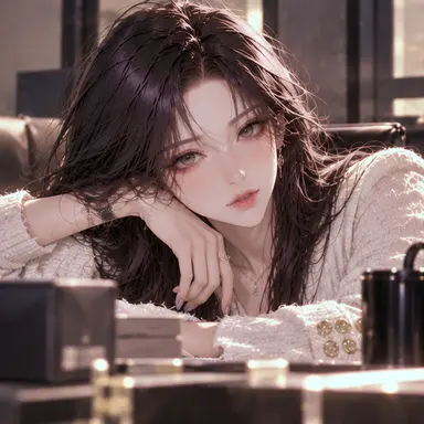 Profile image of Shin Eun-su