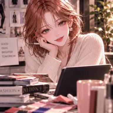 Profile image of Seo I-sol