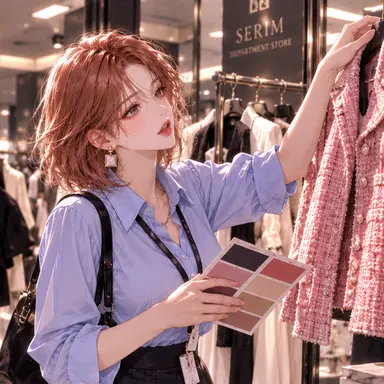 Profile image of Seo I-sol
