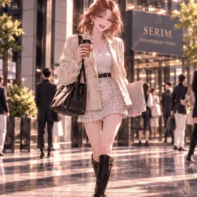 Profile image of Seo I-sol