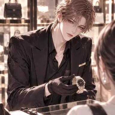 Profile image of Baek Seung-hun