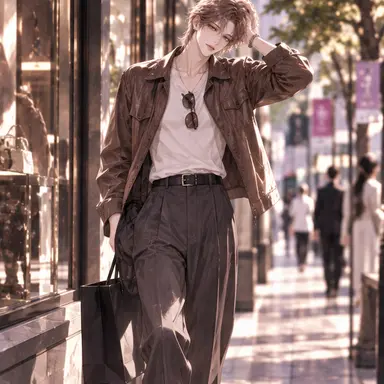 Profile image of Baek Seung-hun