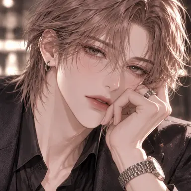 Profile image of Baek Seung-hun